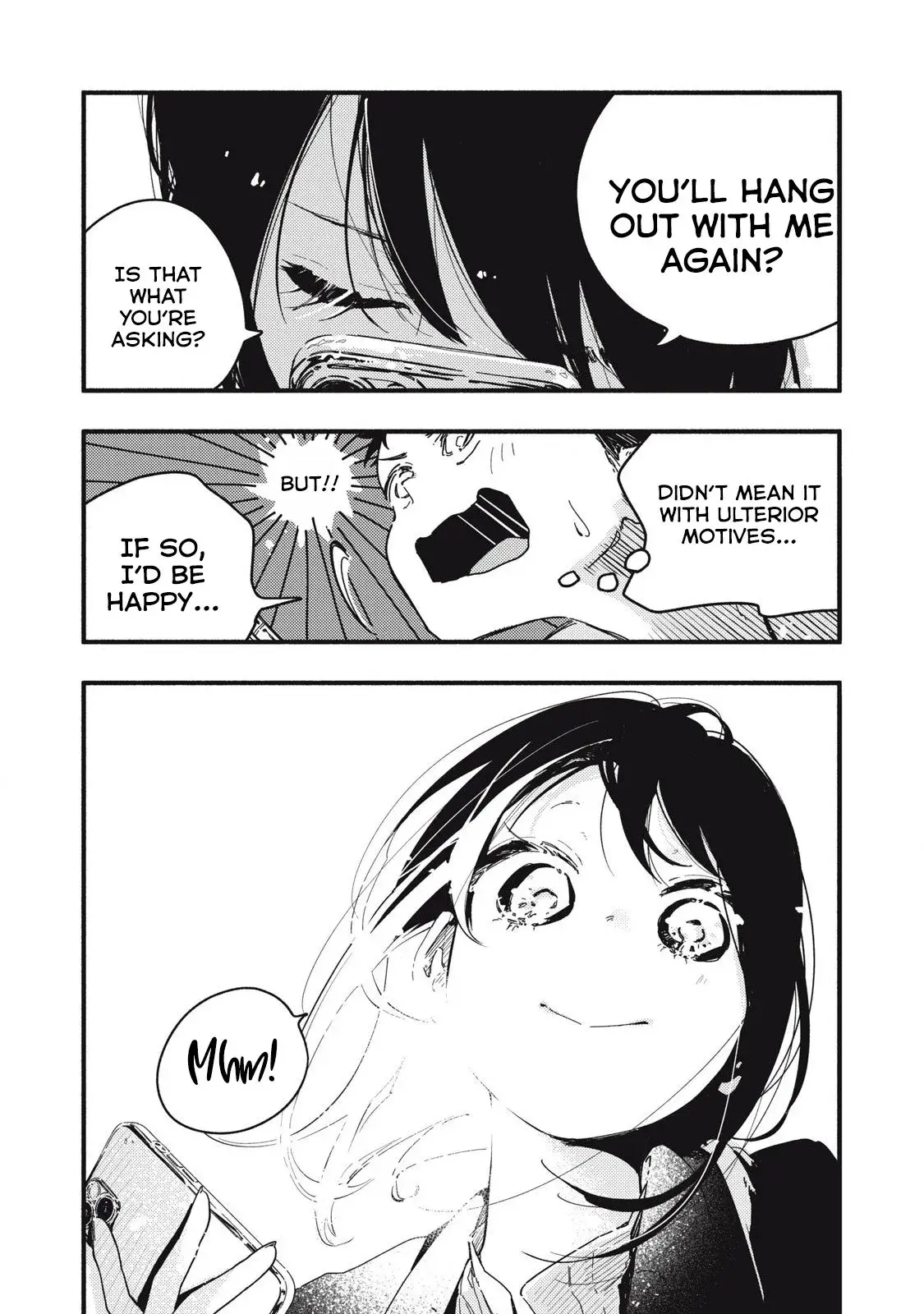 Pure 0.01 mm — Chapter 1 — Page 11