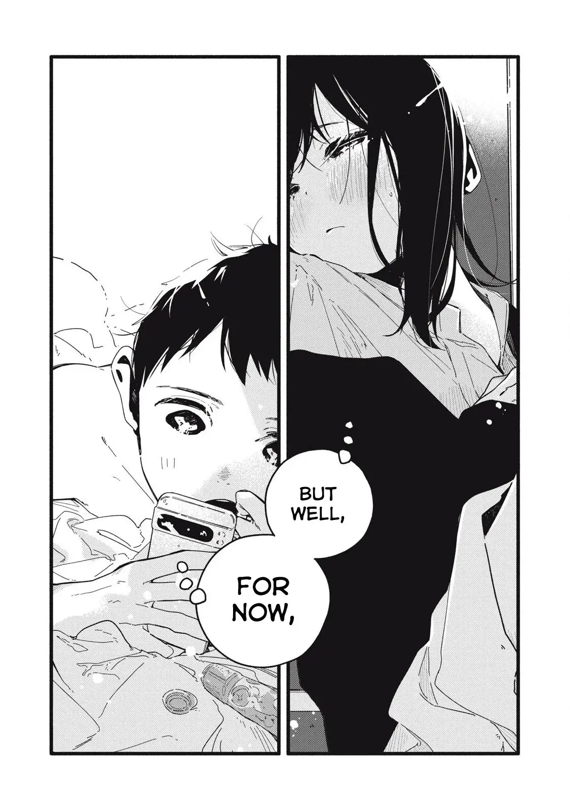 Pure 0.01 mm — Chapter 1 — Page 18