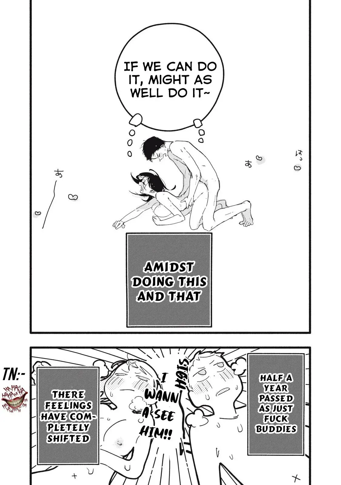 Pure 0.01 mm — Chapter 1 — Page 19
