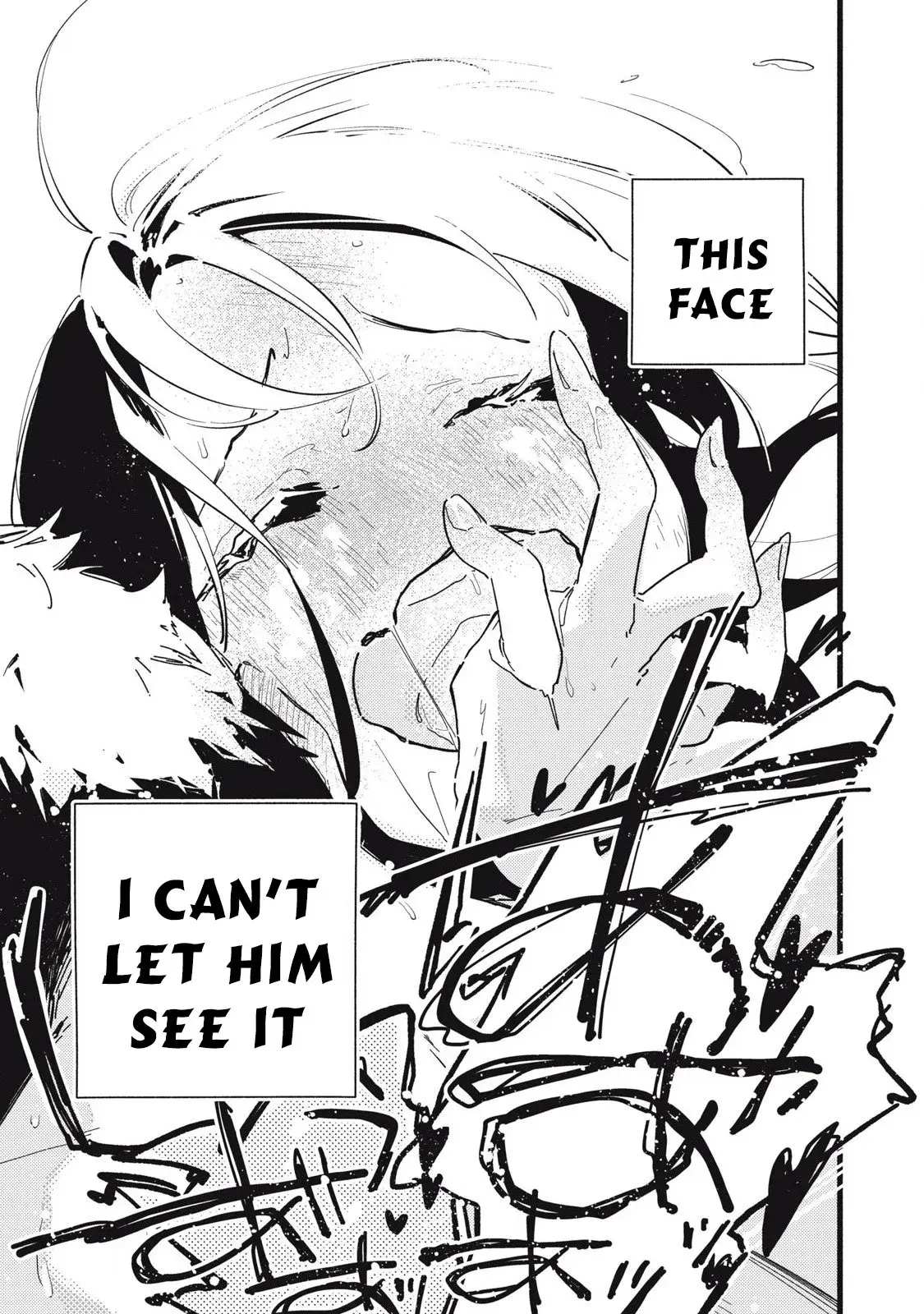 Pure 0.01 mm — Chapter 2 — Page 13