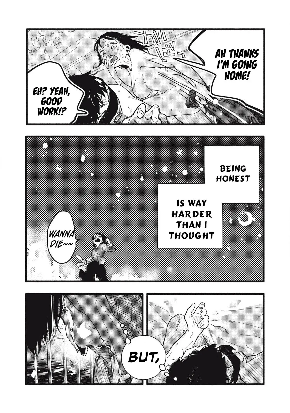 Pure 0.01 mm — Chapter 2 — Page 15
