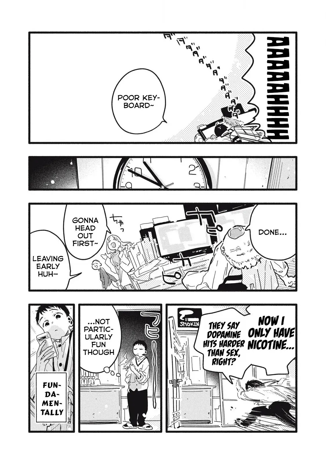 Pure 0.01 mm — Chapter 3 — Page 11