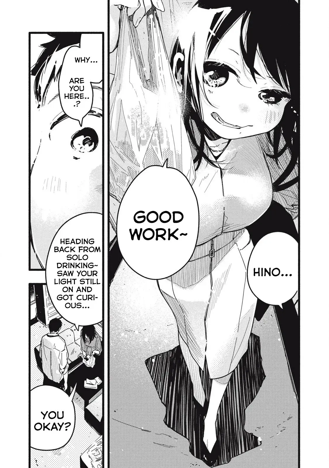 Pure 0.01 mm — Chapter 3 — Page 15