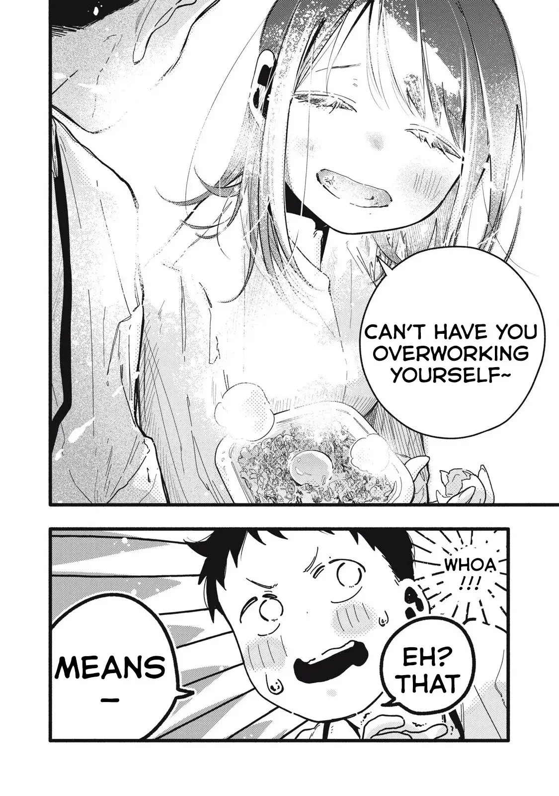 Pure 0.01 mm — Chapter 3 — Page 16