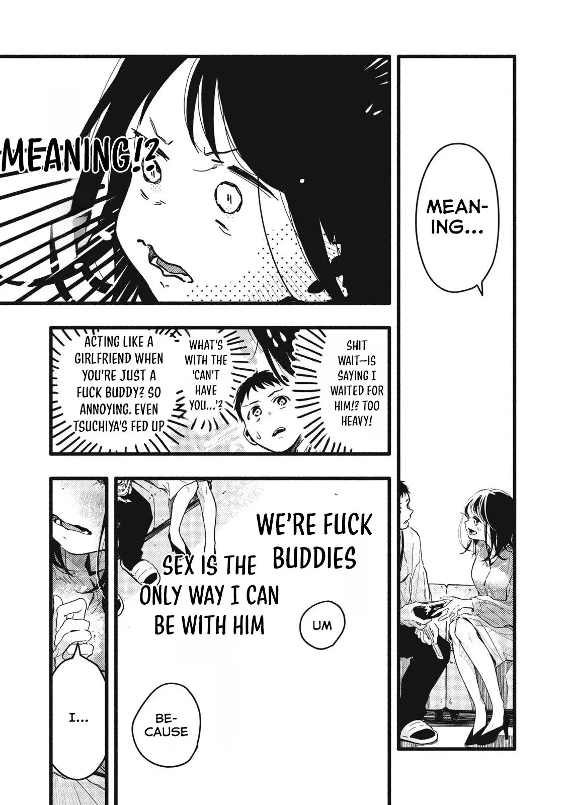Pure 0.01 mm — Chapter 3 — Page 17
