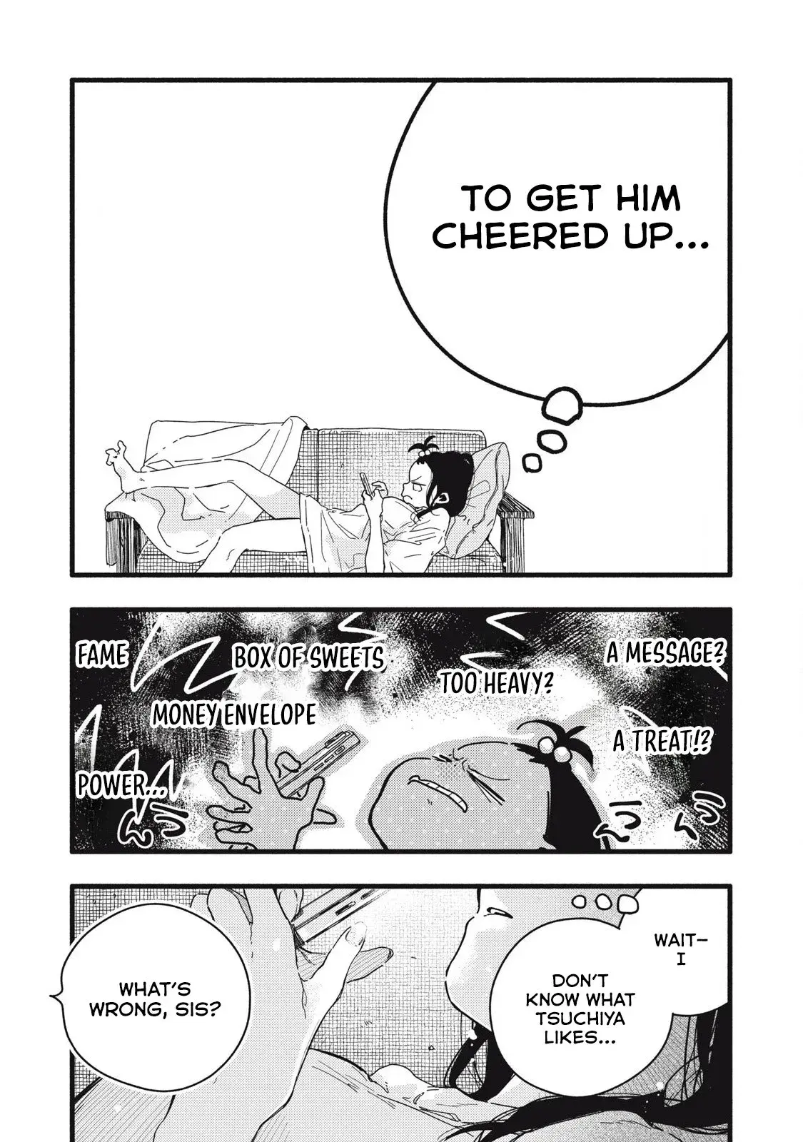 Pure 0.01 mm — Chapter 4 — Page 3