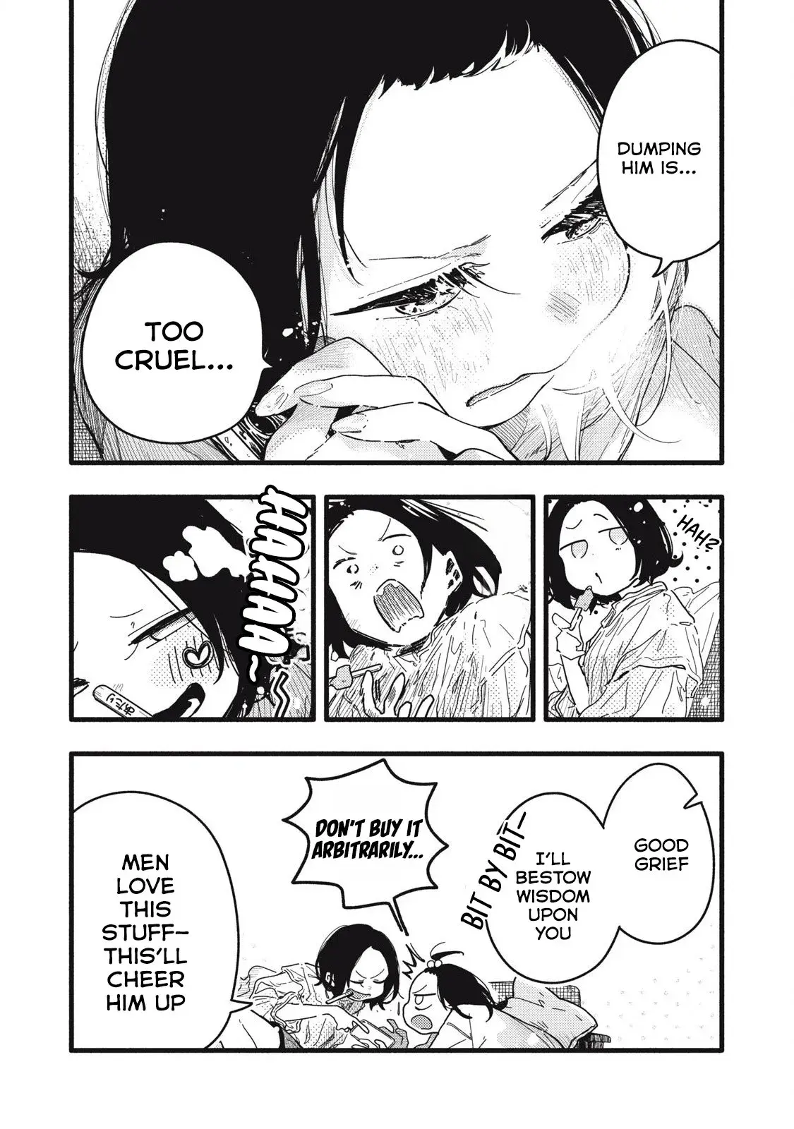 Pure 0.01 mm — Chapter 4 — Page 6