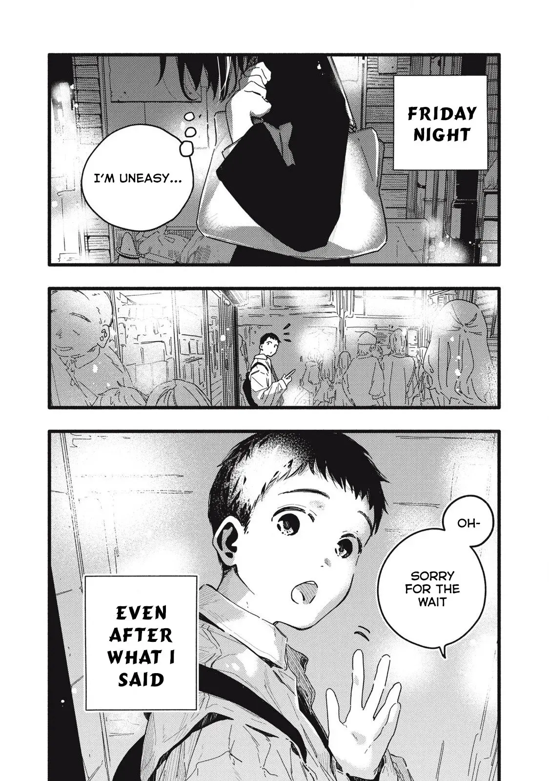Pure 0.01 mm — Chapter 4 — Page 8