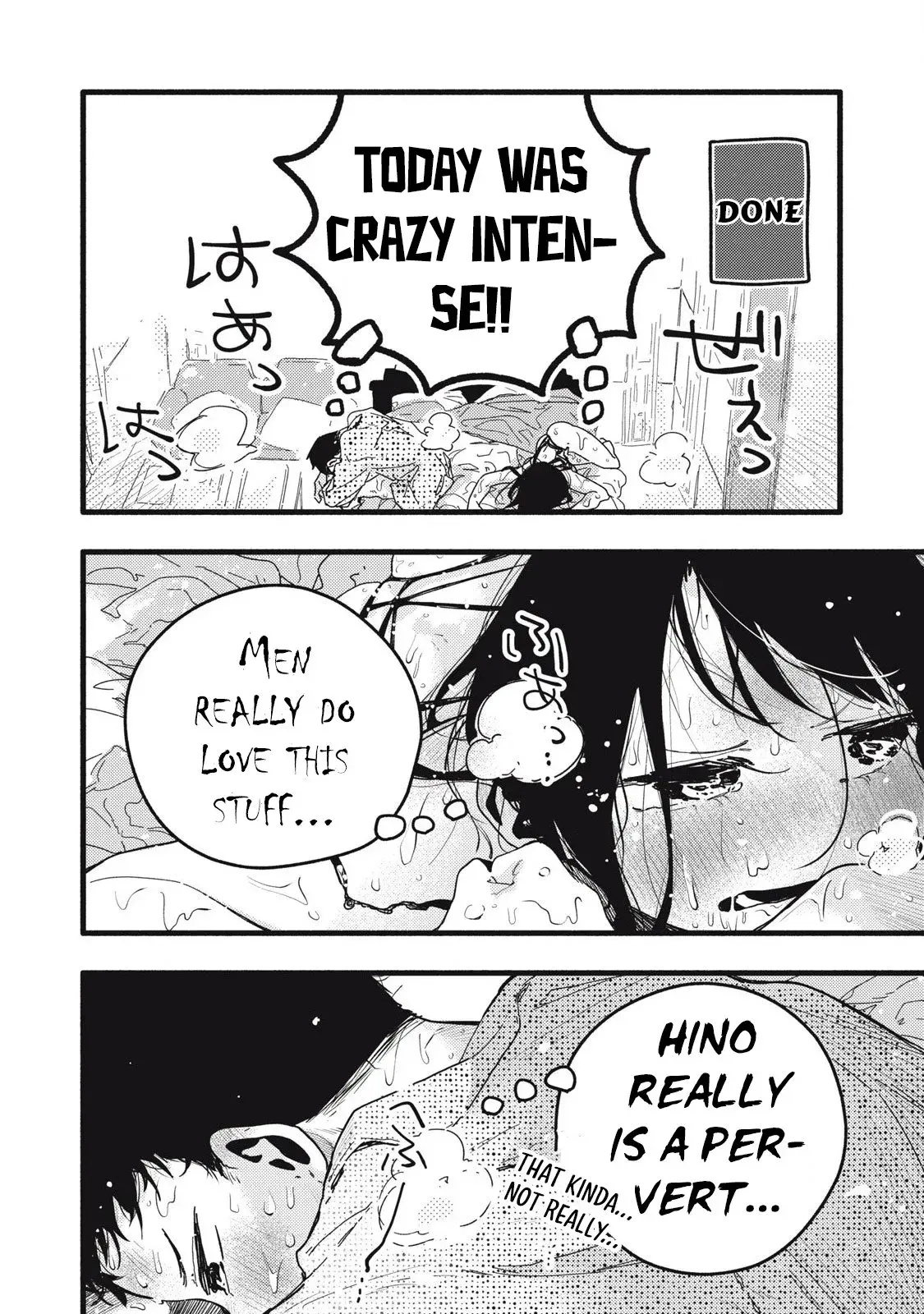 Pure 0.01 mm — Chapter 4 — Page 20
