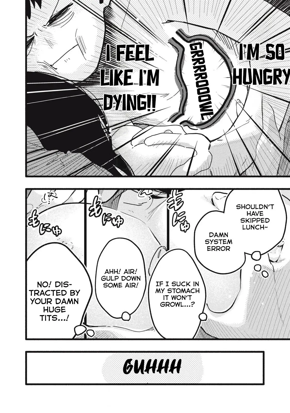 Pure 0.01 mm — Chapter 5 — Page 4