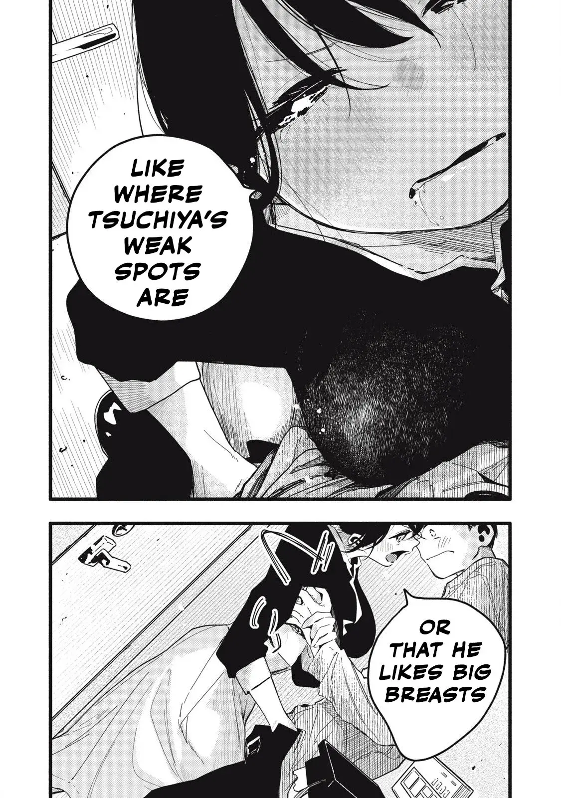 Pure 0.01 mm — Chapter 8 — Page 5