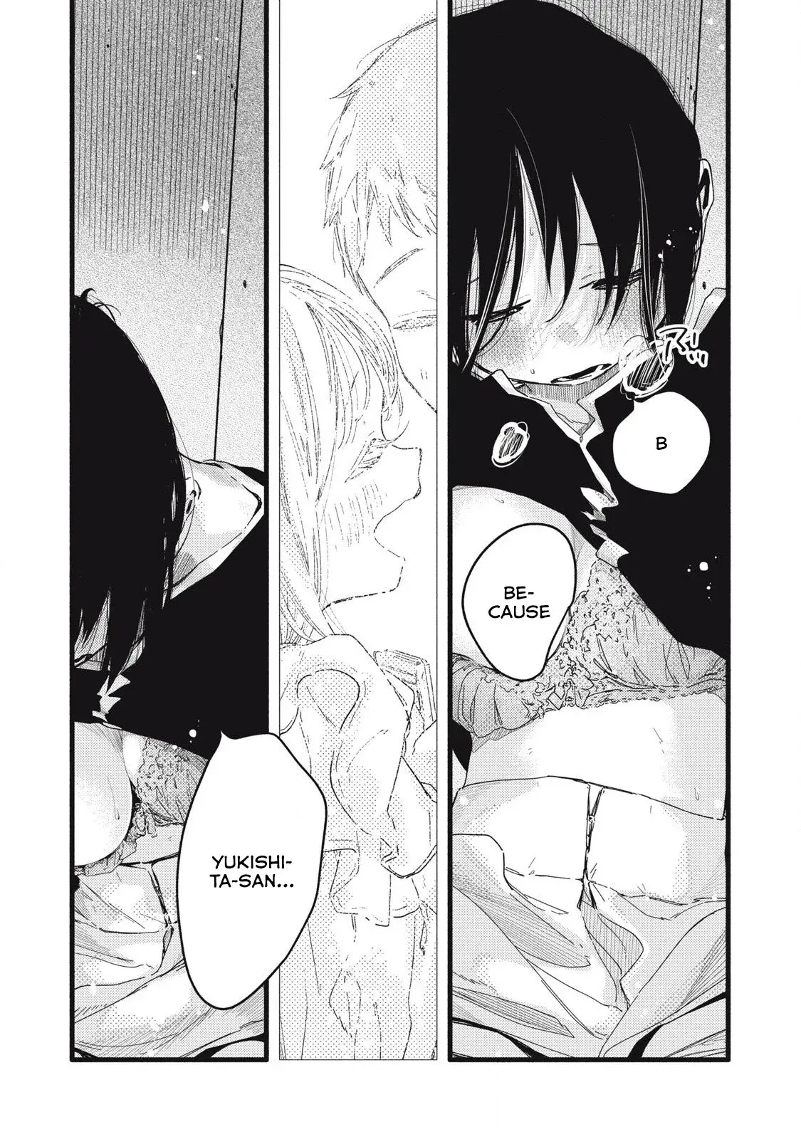 Pure 0.01 mm — Chapter 8 — Page 15