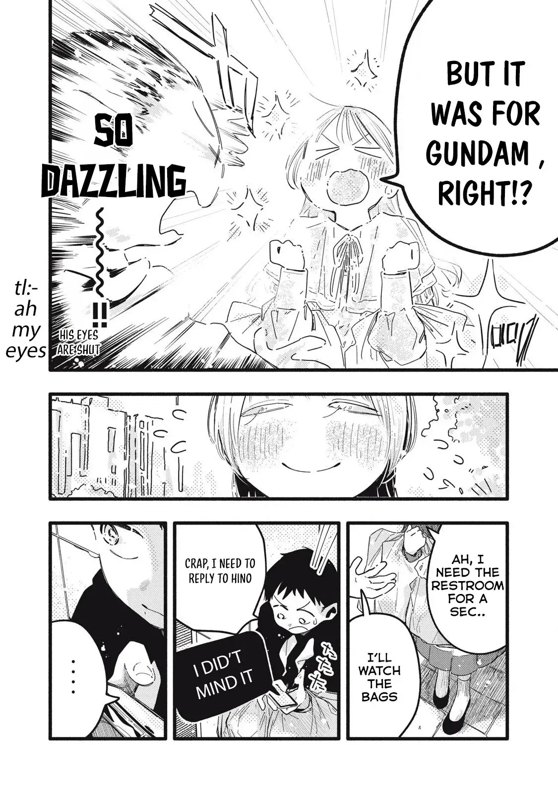 Pure 0.01 mm — Chapter 11 — Page 12