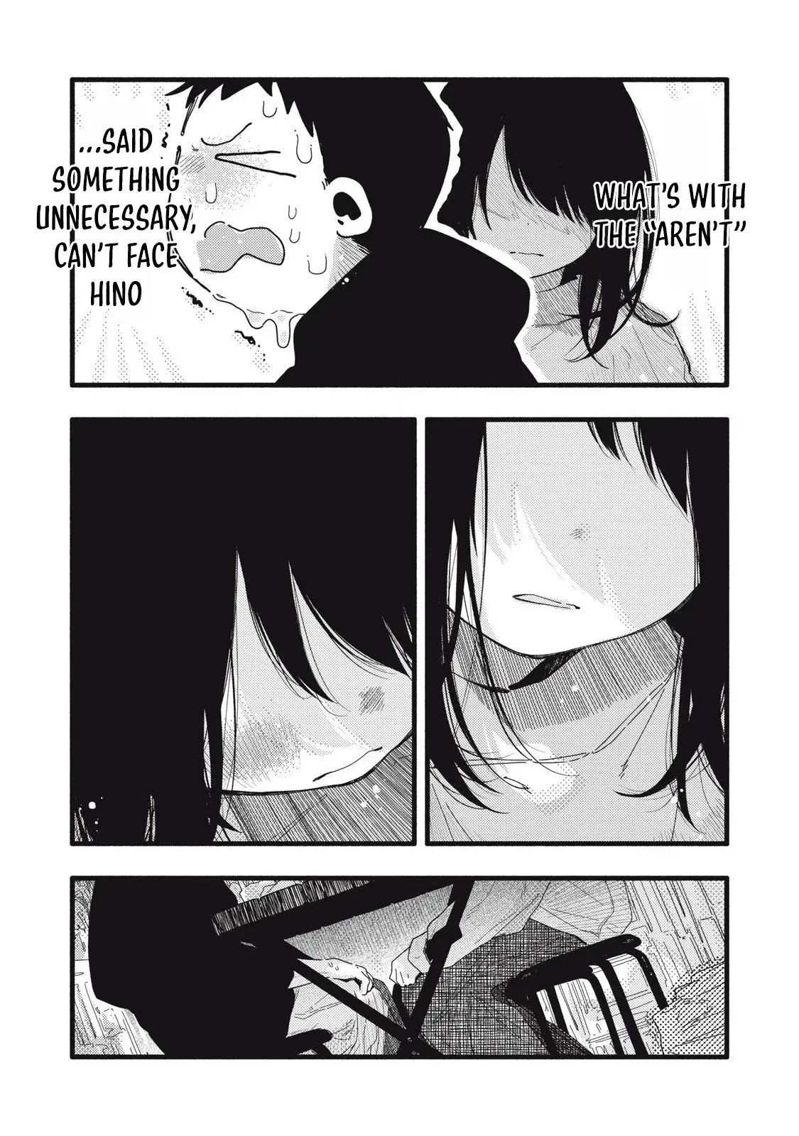 Pure 0.01 mm — Chapter 12 — Page 7