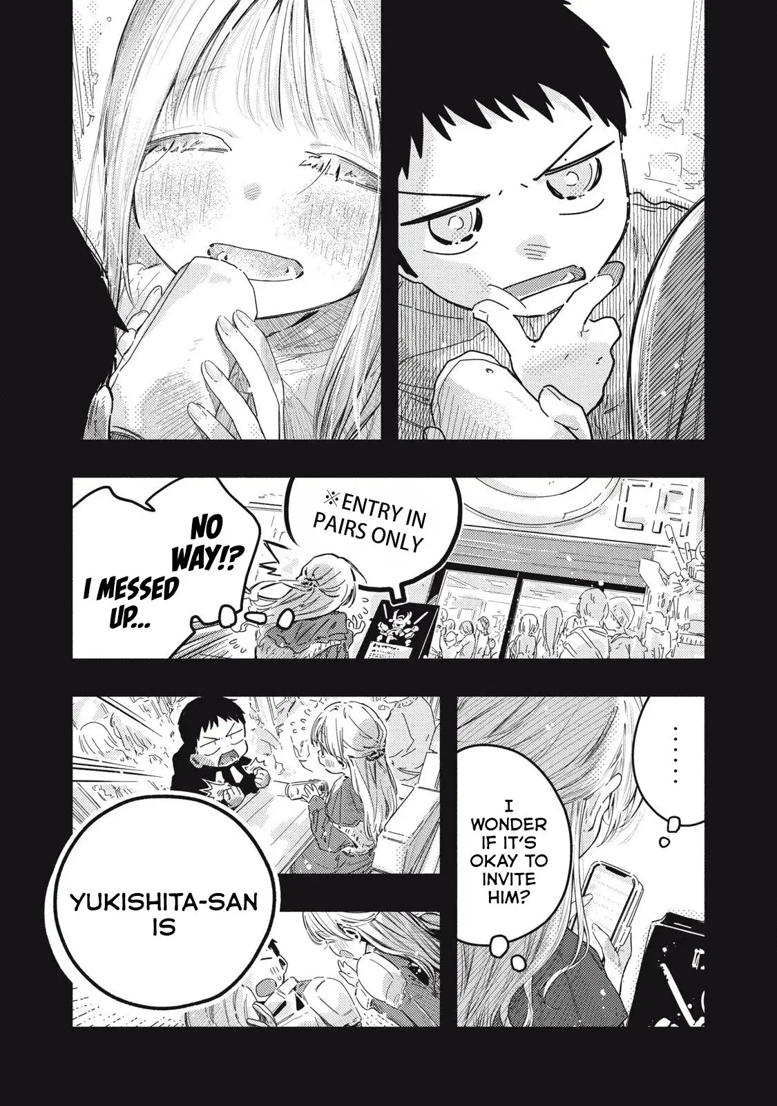Pure 0.01 mm — Chapter 15 — Page 7