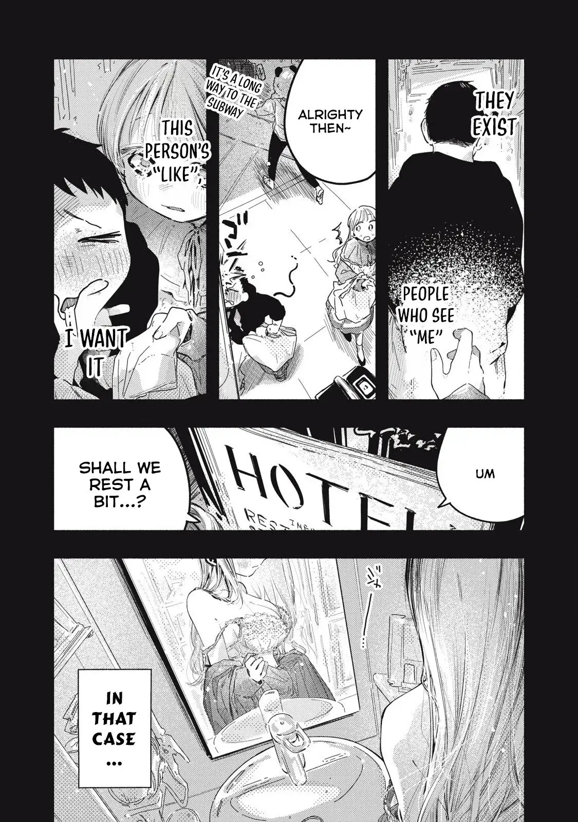 Pure 0.01 mm — Chapter 15 — Page 9