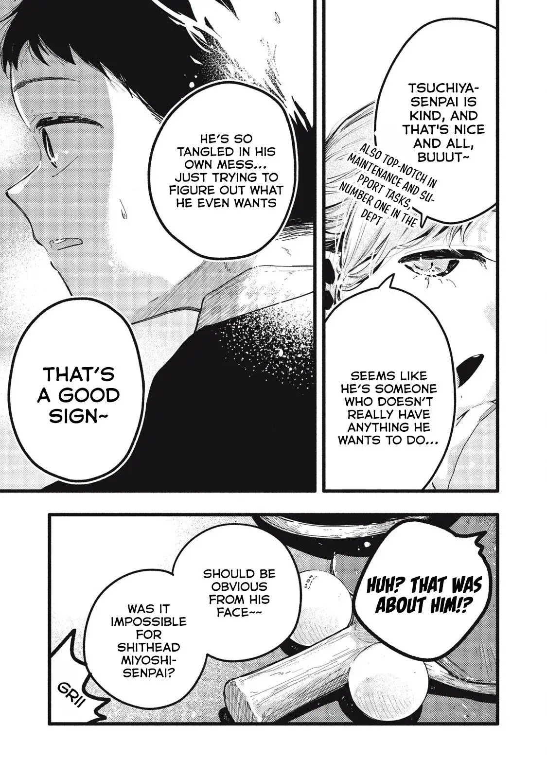 Pure 0.01 mm — Chapter 16 — Page 15