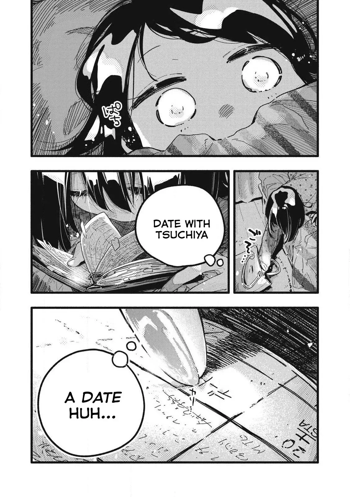 Pure 0.01 mm — Chapter 17 — Page 14
