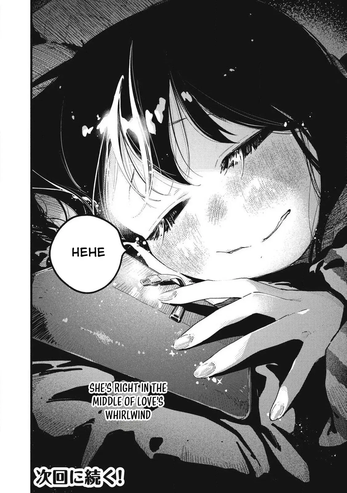 Pure 0.01 mm — Chapter 17 — Page 15