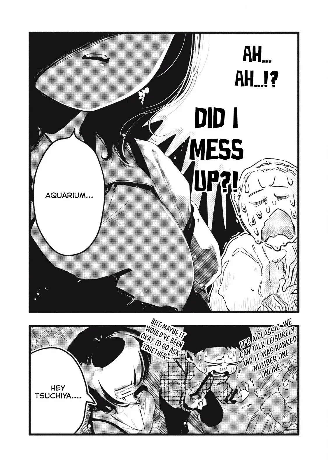 Pure 0.01 mm — Chapter 18 — Page 9