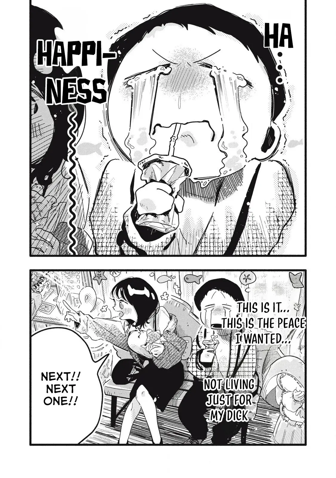 Pure 0.01 mm — Chapter 18 — Page 13