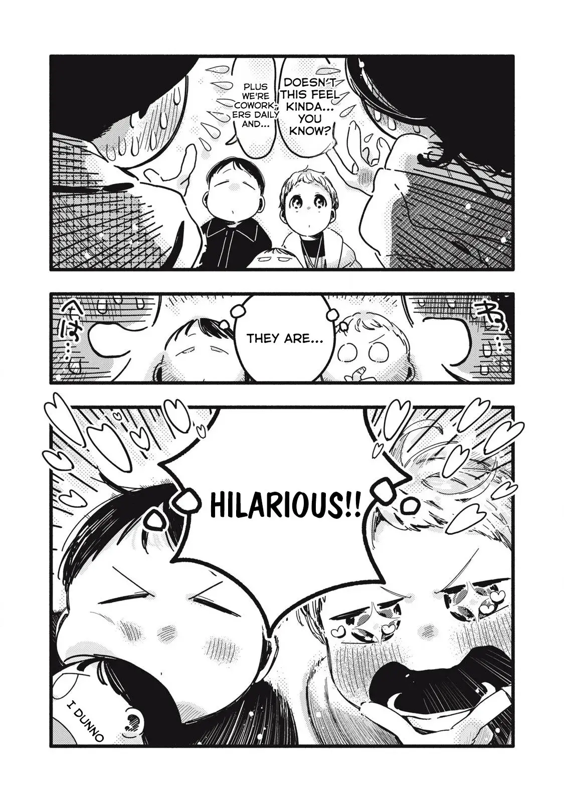 Pure 0.01 mm — Chapter 20 — Page 9