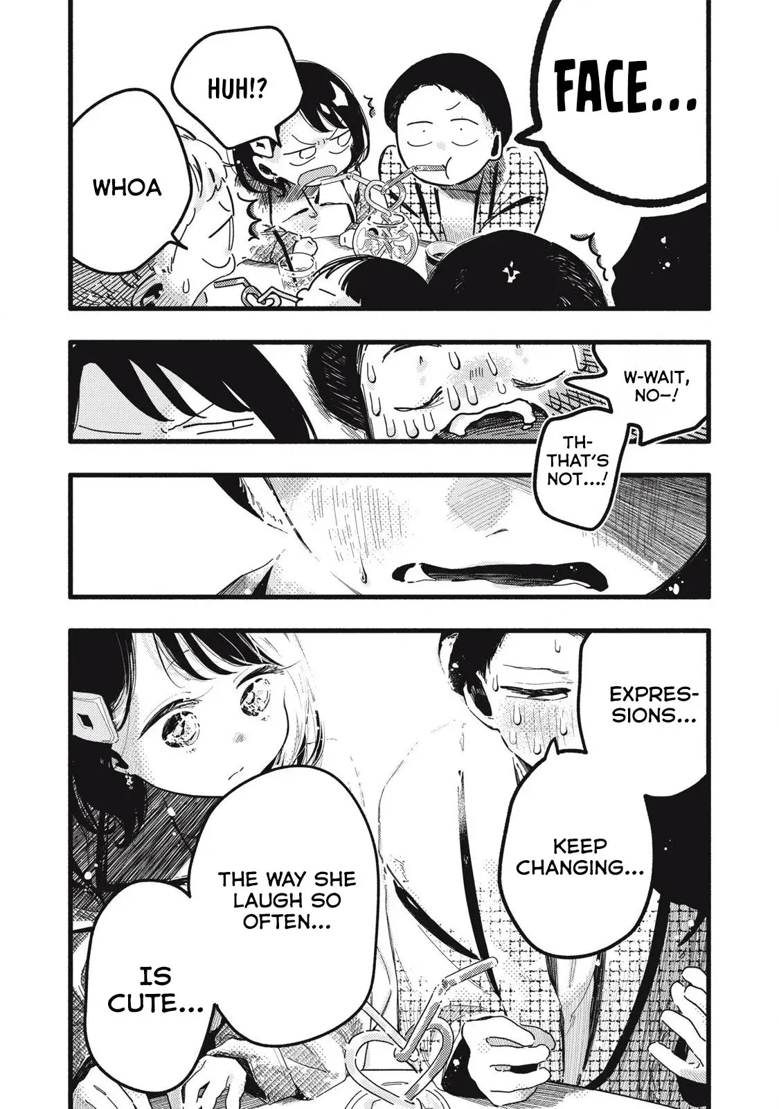 Pure 0.01 mm — Chapter 20 — Page 11