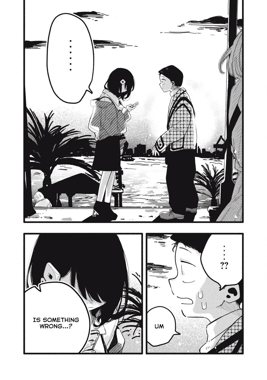 Pure 0.01 mm — Chapter 22 — Page 12