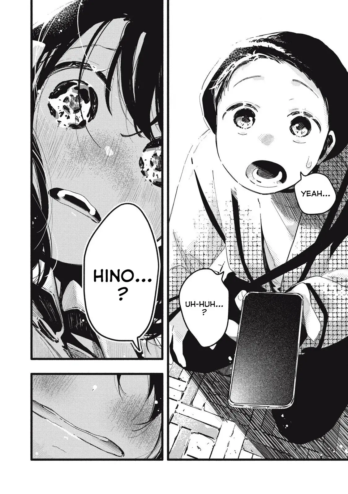 Pure 0.01 mm — Chapter 23 — Page 2