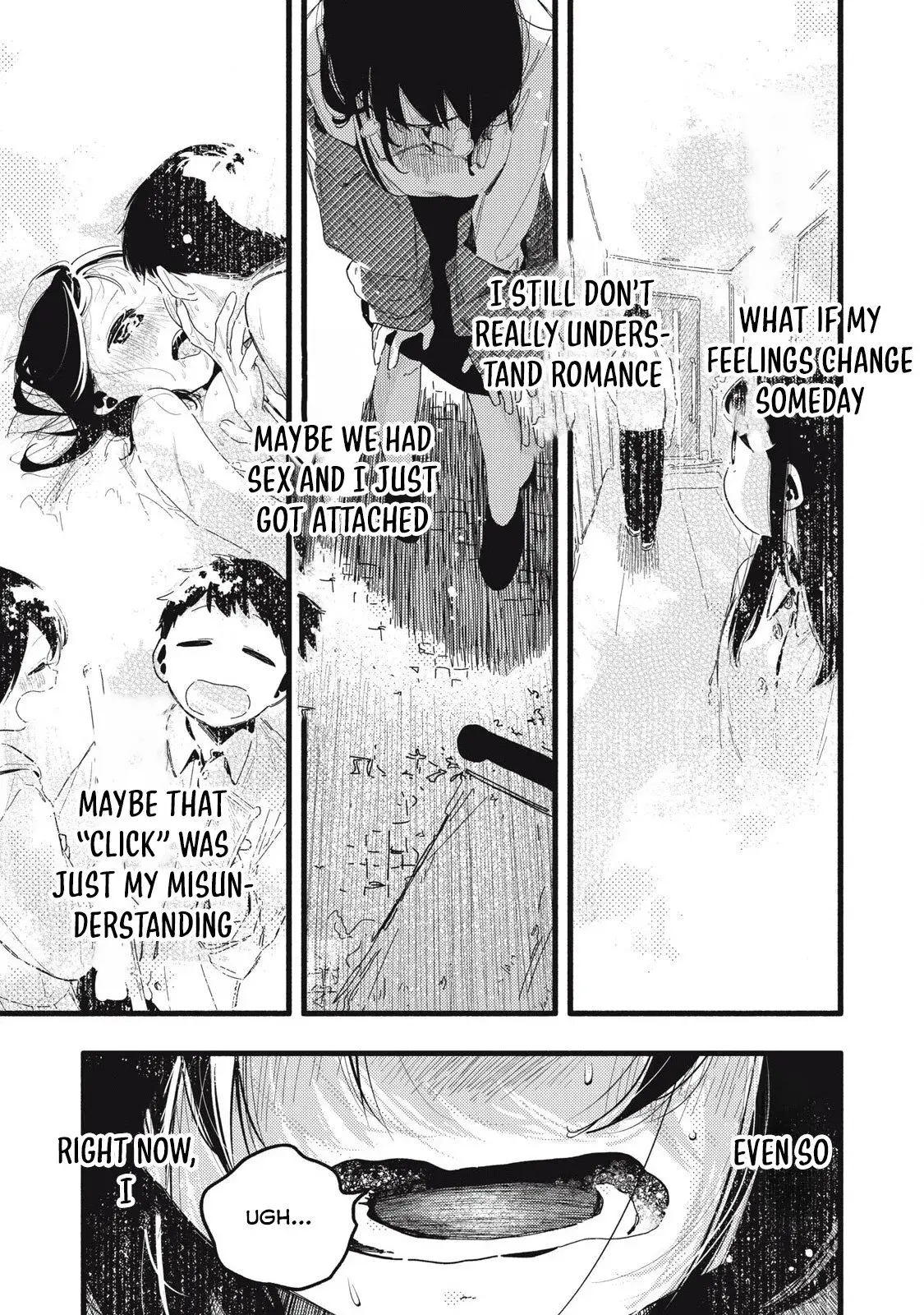 Pure 0.01 mm — Chapter 23 — Page 15