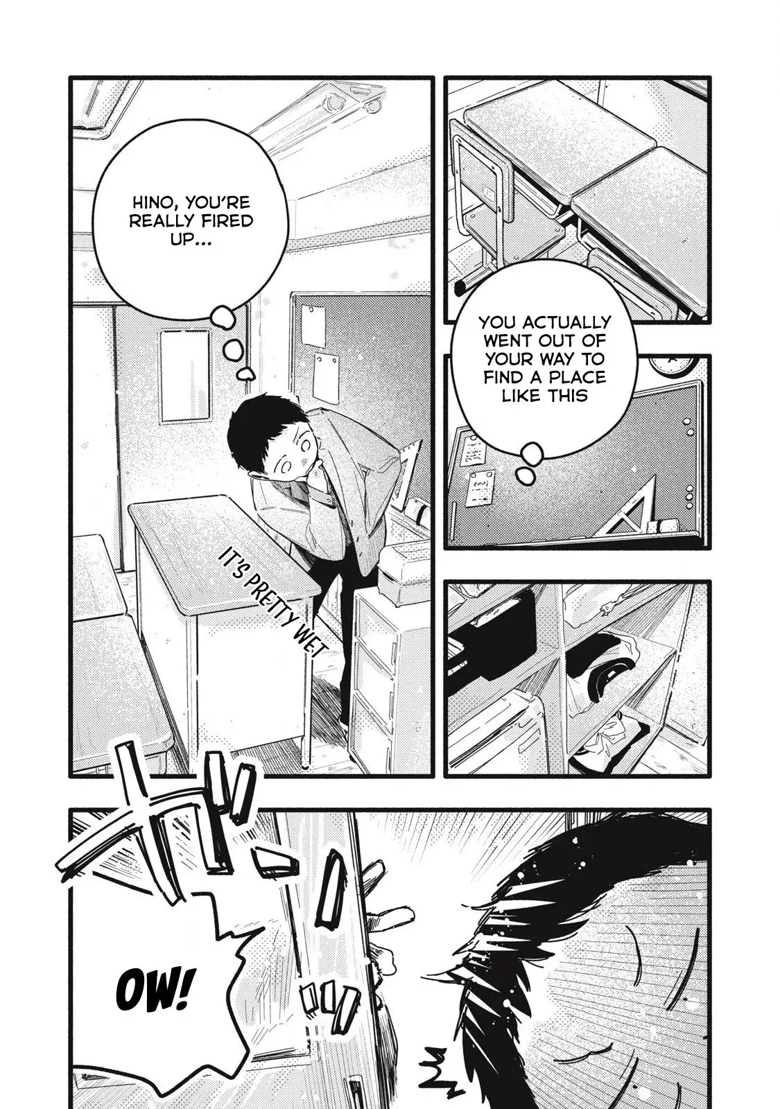 Pure 0.01 mm — Chapter 25 — Page 9
