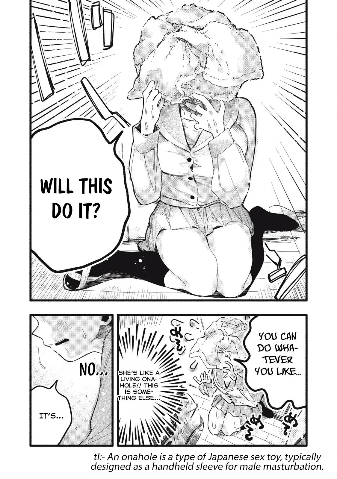 Pure 0.01 mm — Chapter 25 — Page 11