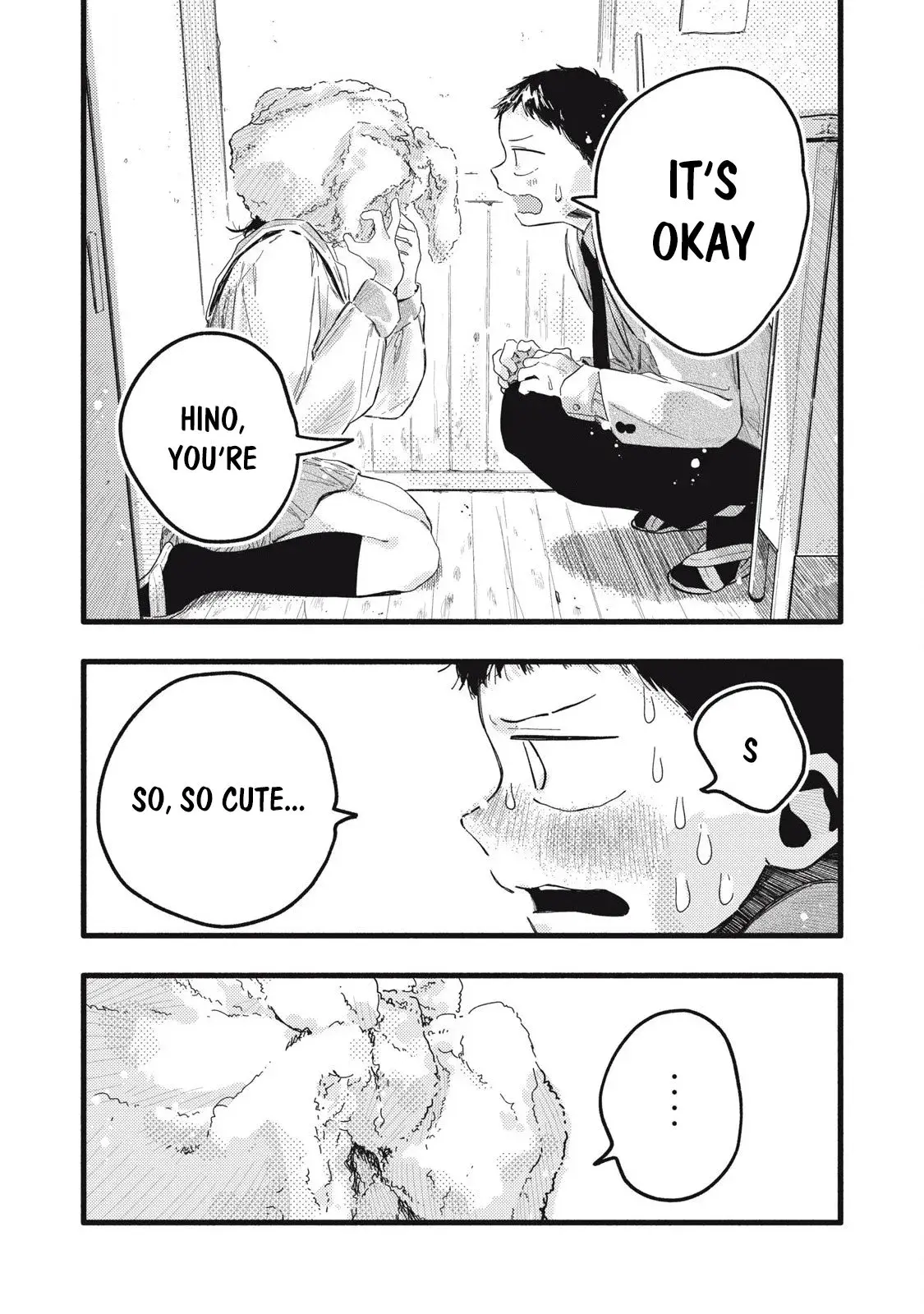 Pure 0.01 mm — Chapter 25 — Page 12