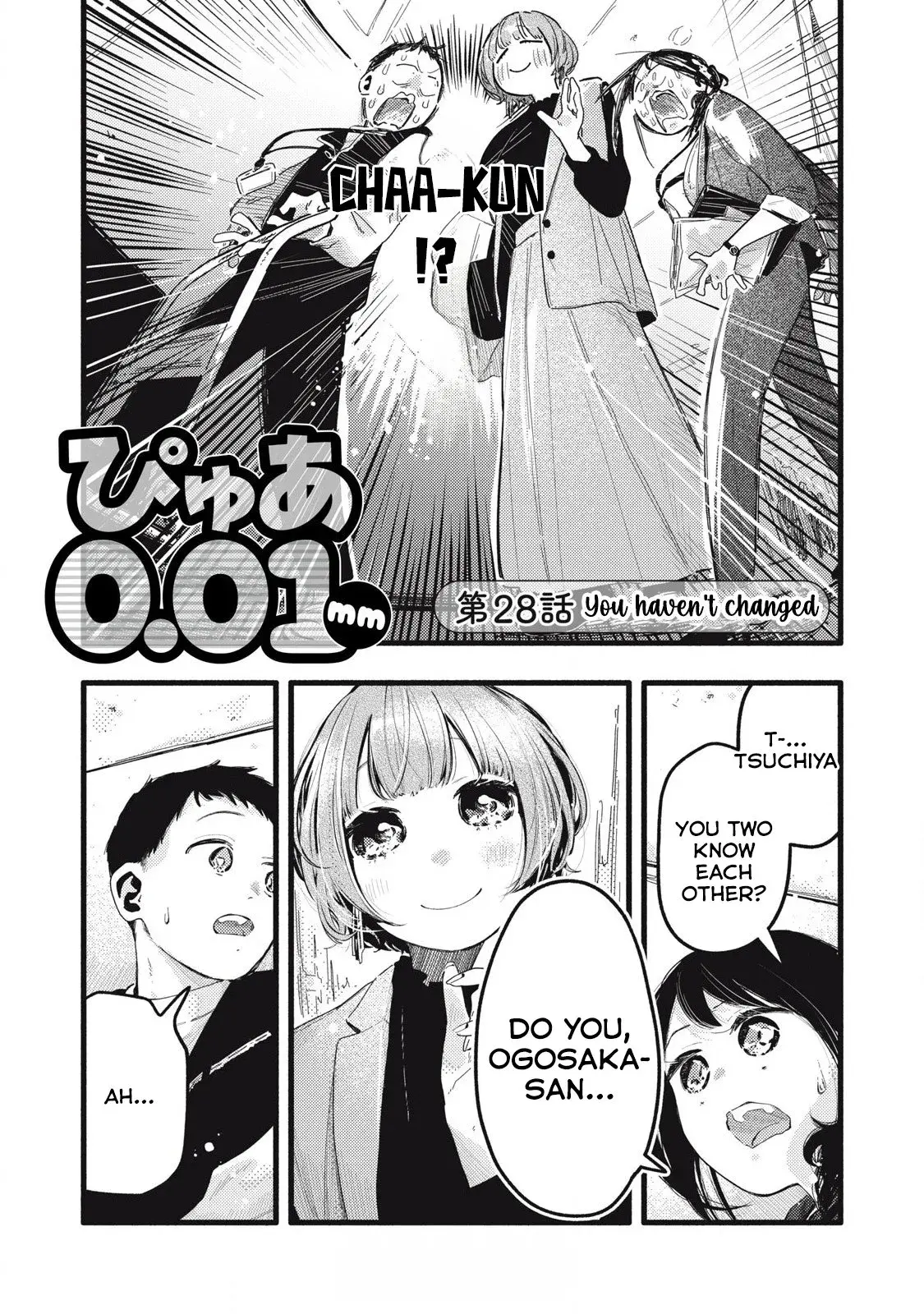 Pure 0.01 mm — Chapter 28 — Page 2