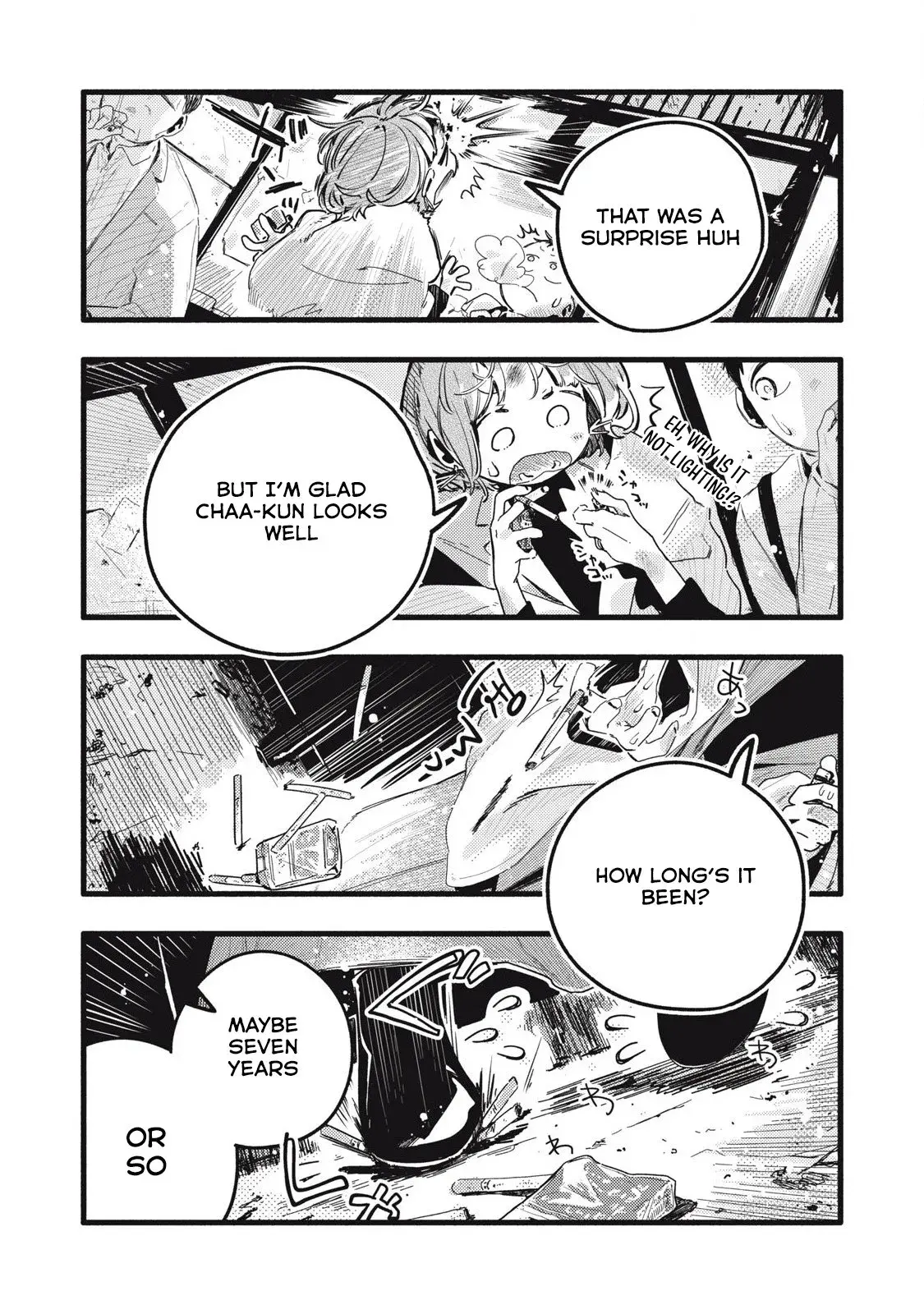 Pure 0.01 mm — Chapter 28 — Page 11