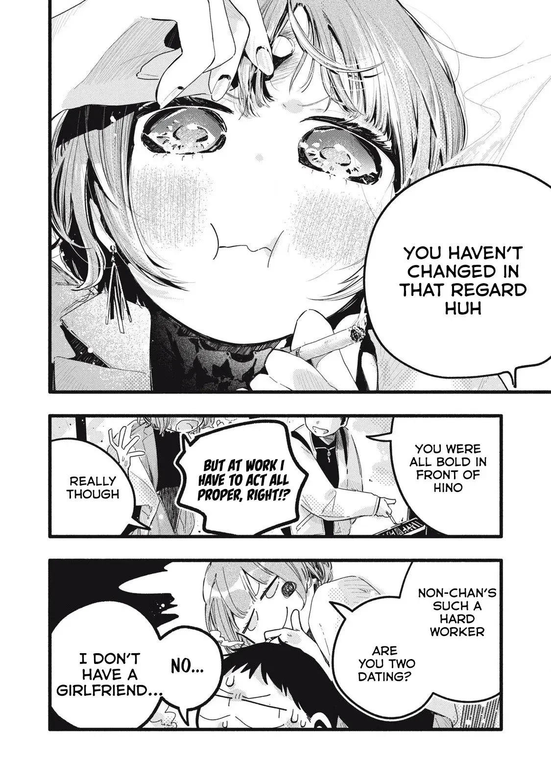 Pure 0.01 mm — Chapter 28 — Page 14