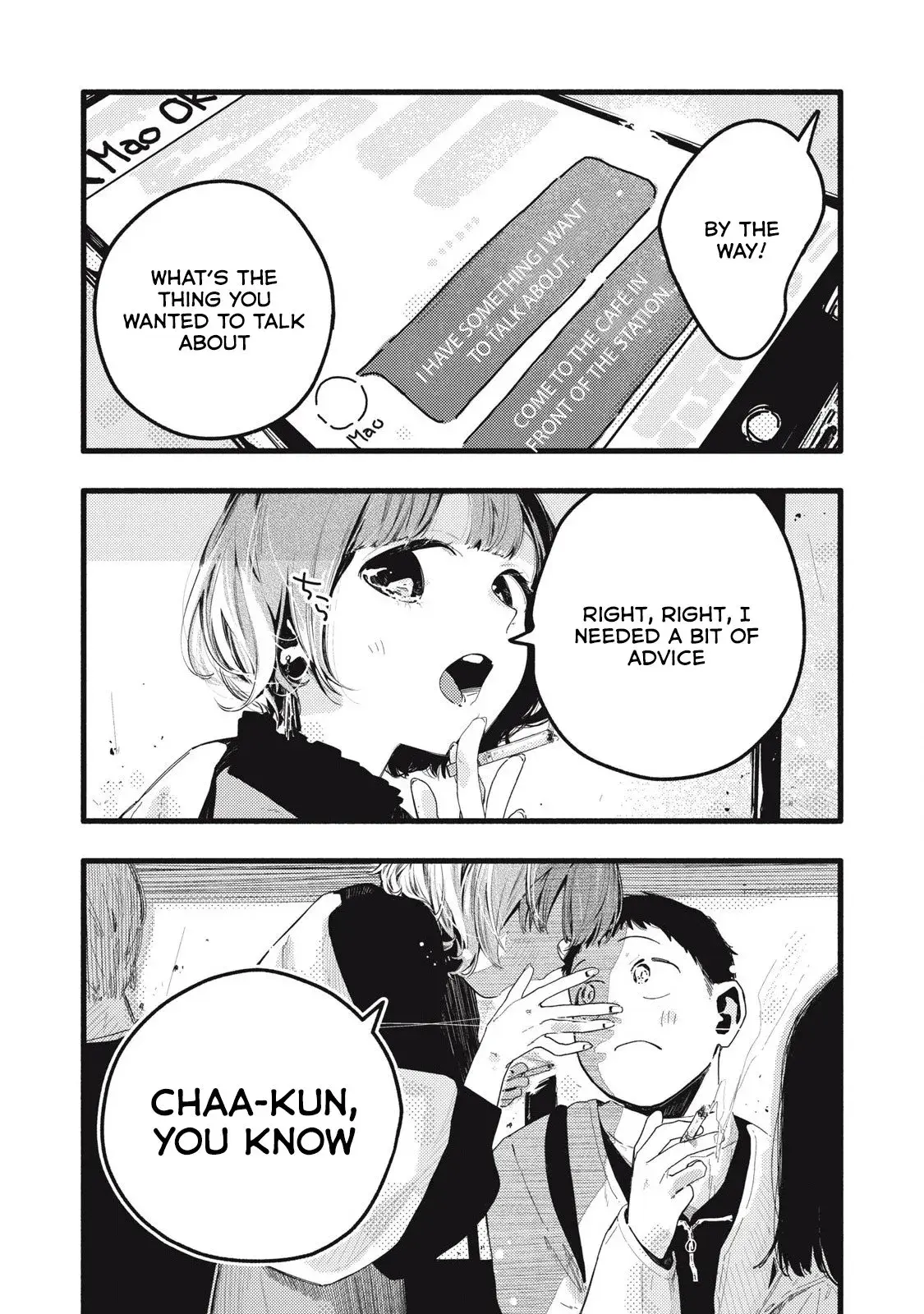 Pure 0.01 mm — Chapter 28 — Page 15