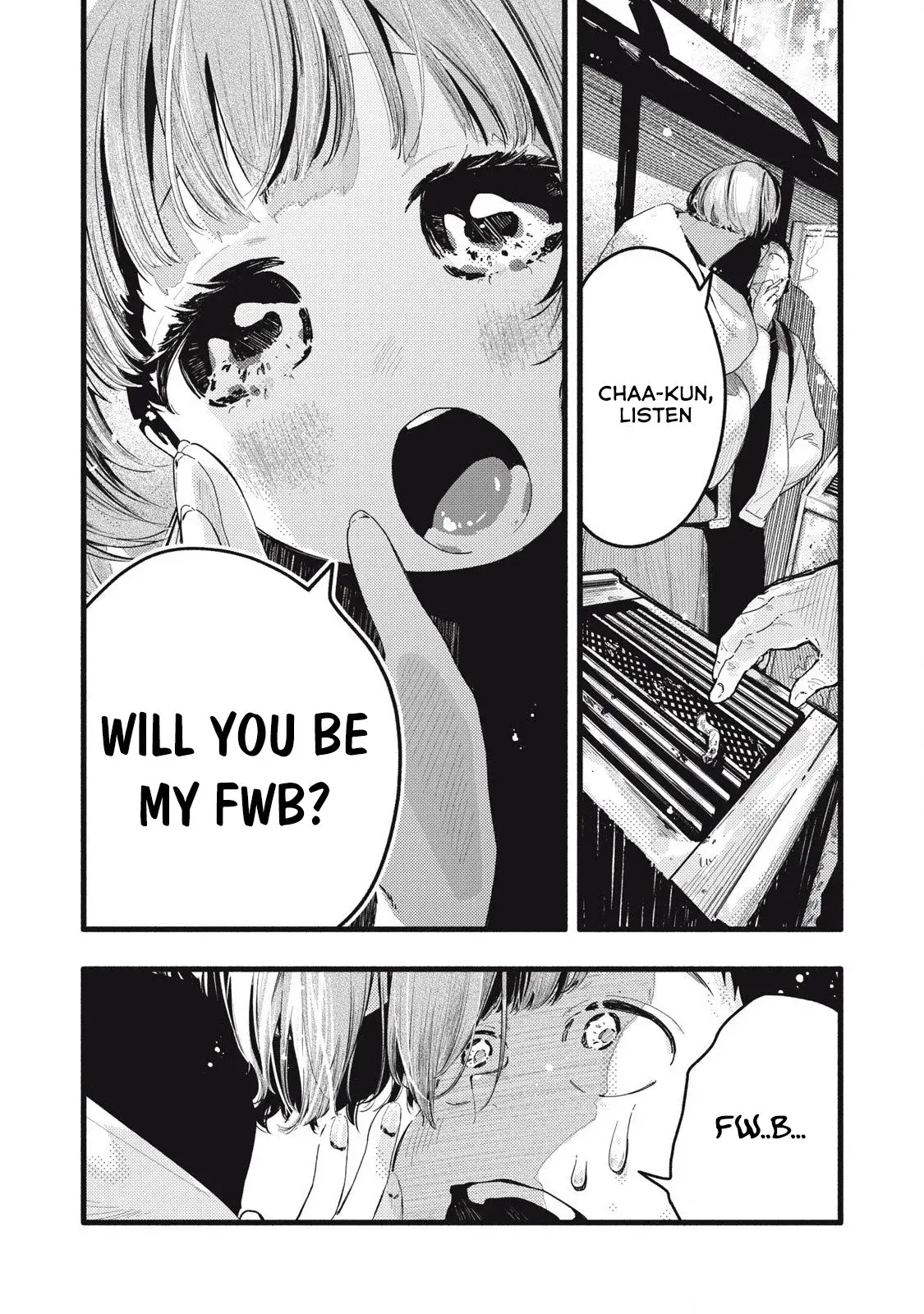Pure 0.01 mm — Chapter 29 — Page 5