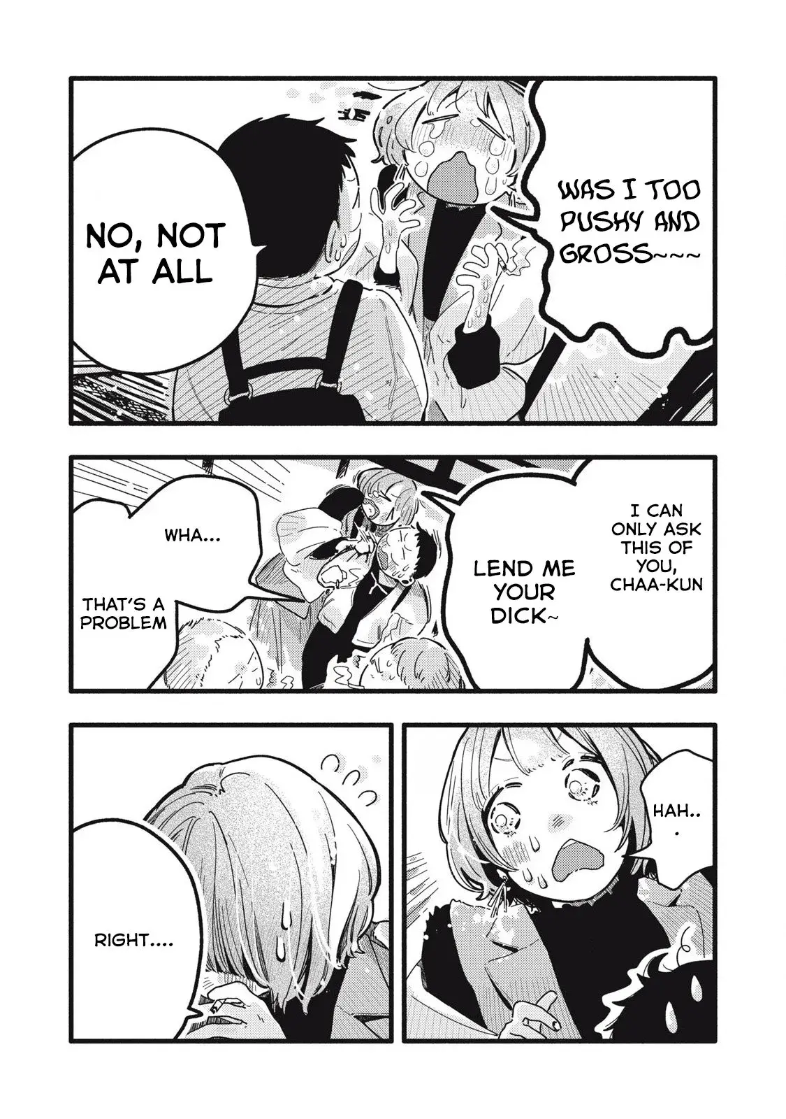 Pure 0.01 mm — Chapter 29 — Page 11