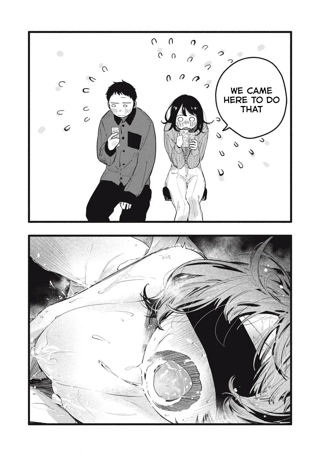 Pure 0.01 mm — Chapter 31 — Page 13