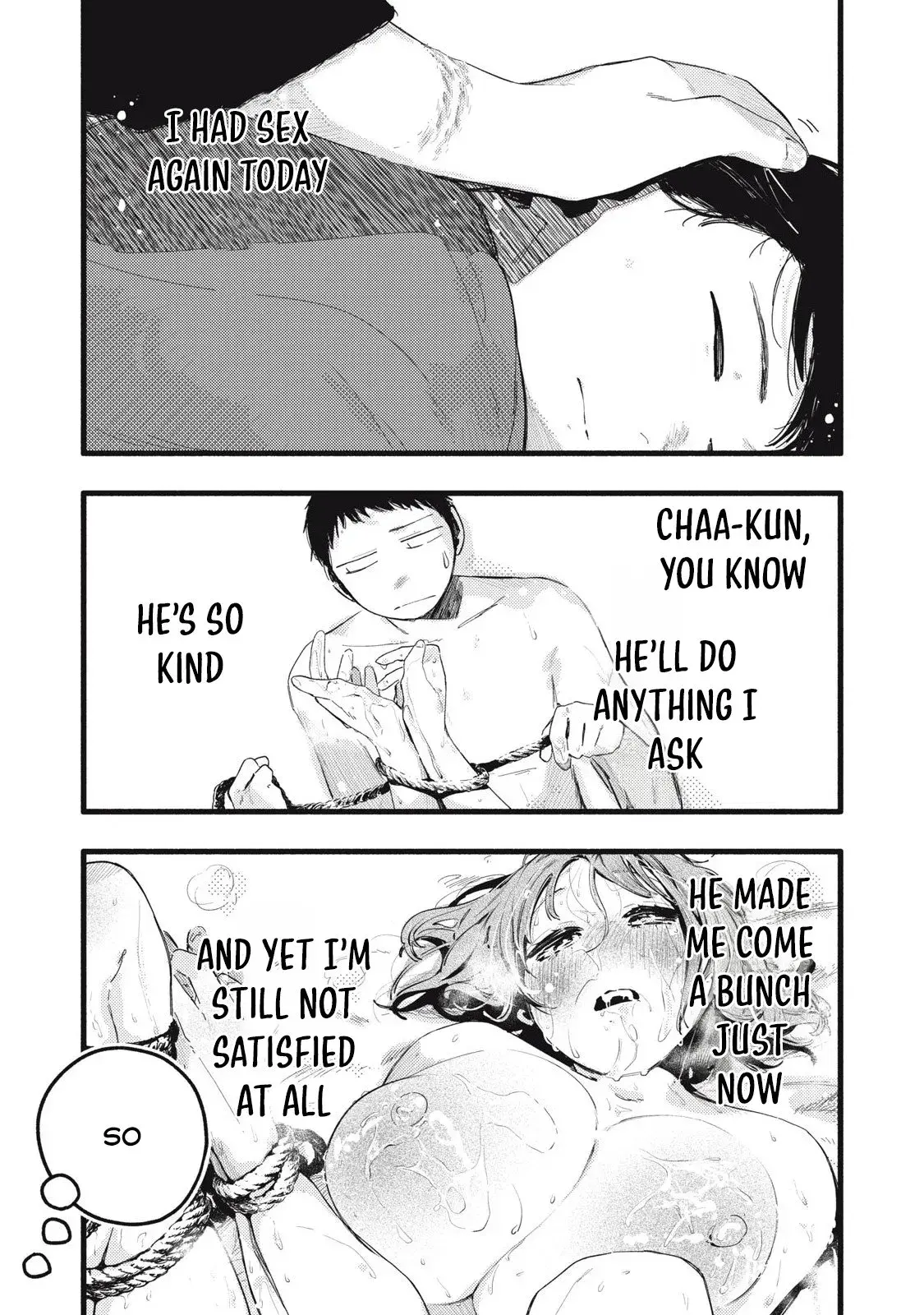 Pure 0.01 mm — Chapter 32 — Page 13