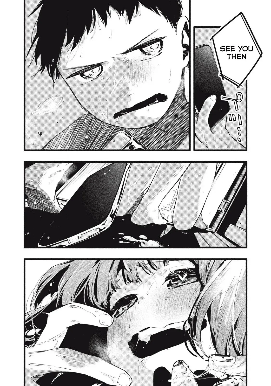 Pure 0.01 mm — Chapter 33 — Page 15