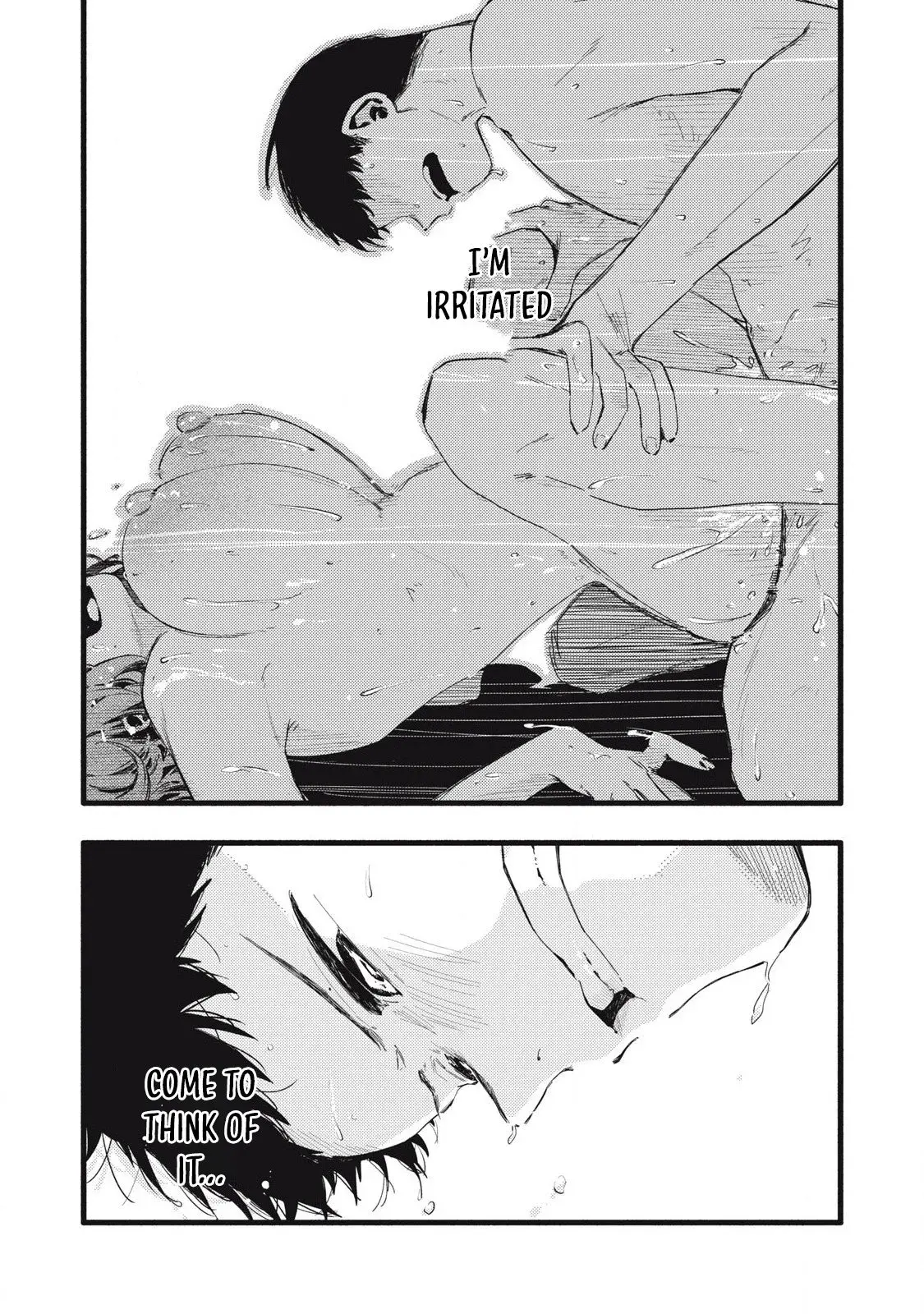 Pure 0.01 mm — Chapter 34 — Page 2