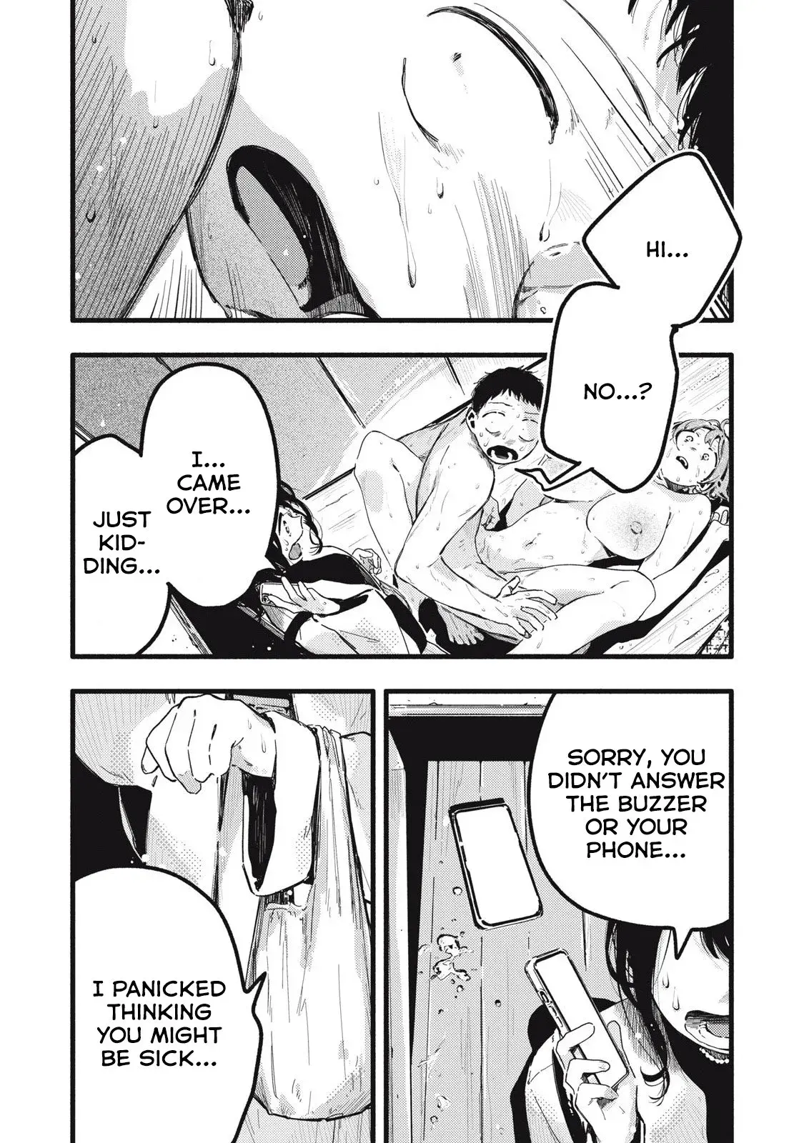 Pure 0.01 mm — Chapter 34 — Page 13