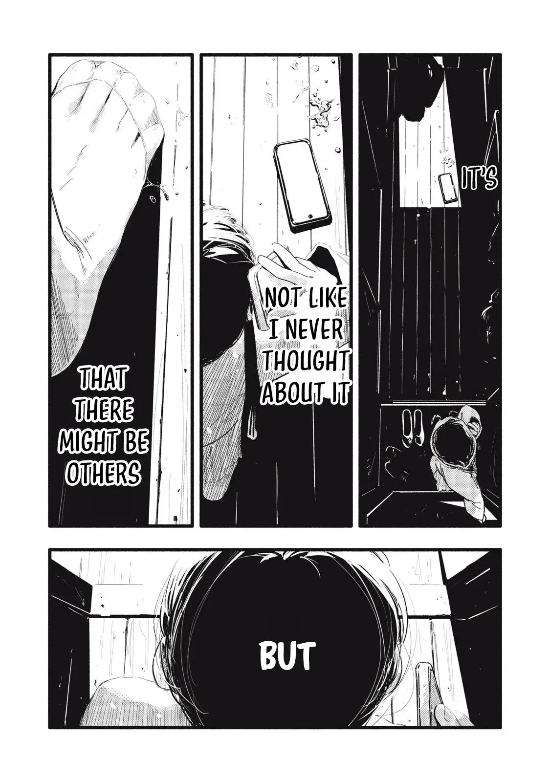 Pure 0.01 mm — Chapter 35 — Page 5
