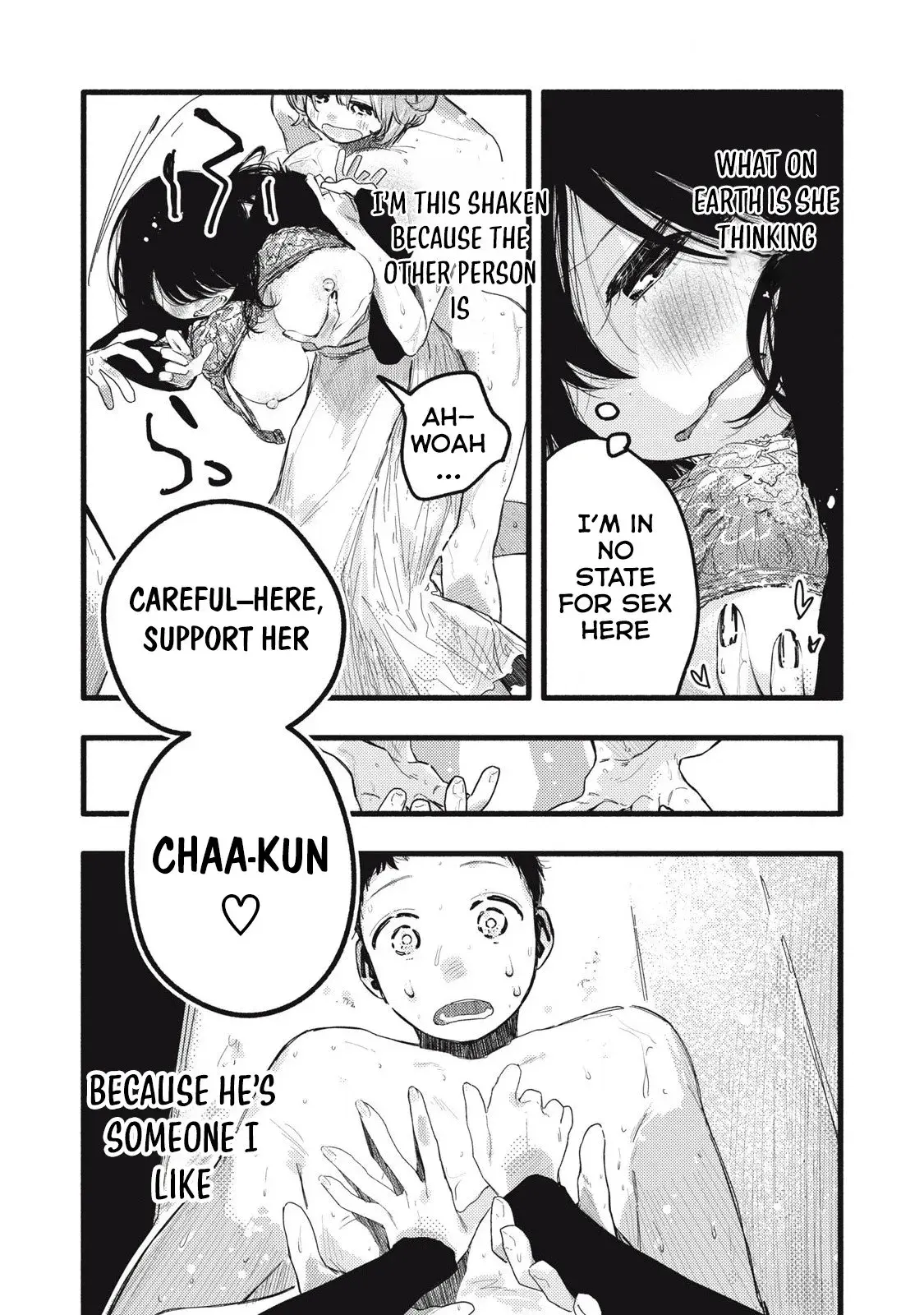 Pure 0.01 mm — Chapter 36 — Page 5