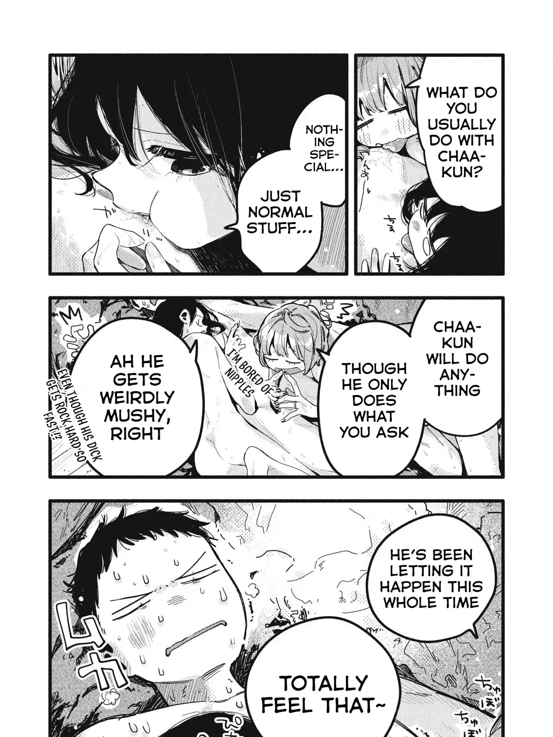 Pure 0.01 mm — Chapter 37 — Page 15