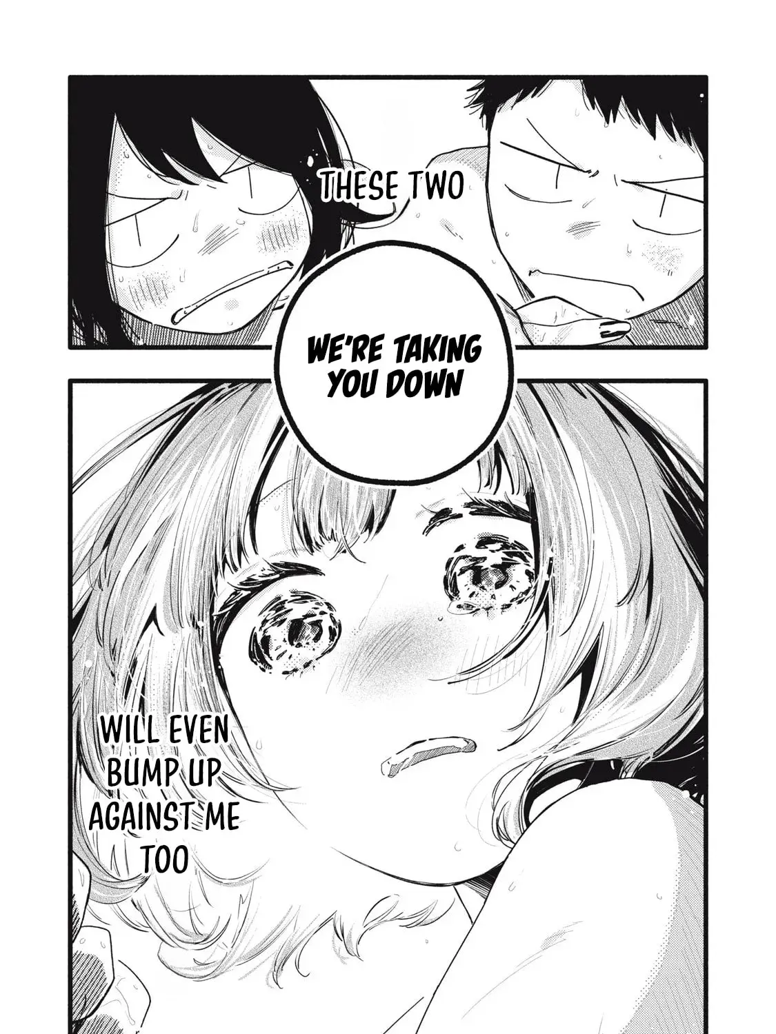 Pure 0.01 mm — Chapter 39 — Page 11