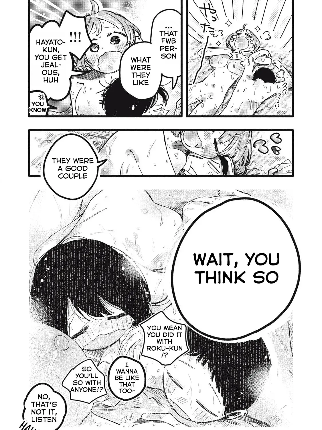 Pure 0.01 mm — Chapter 40 — Page 31