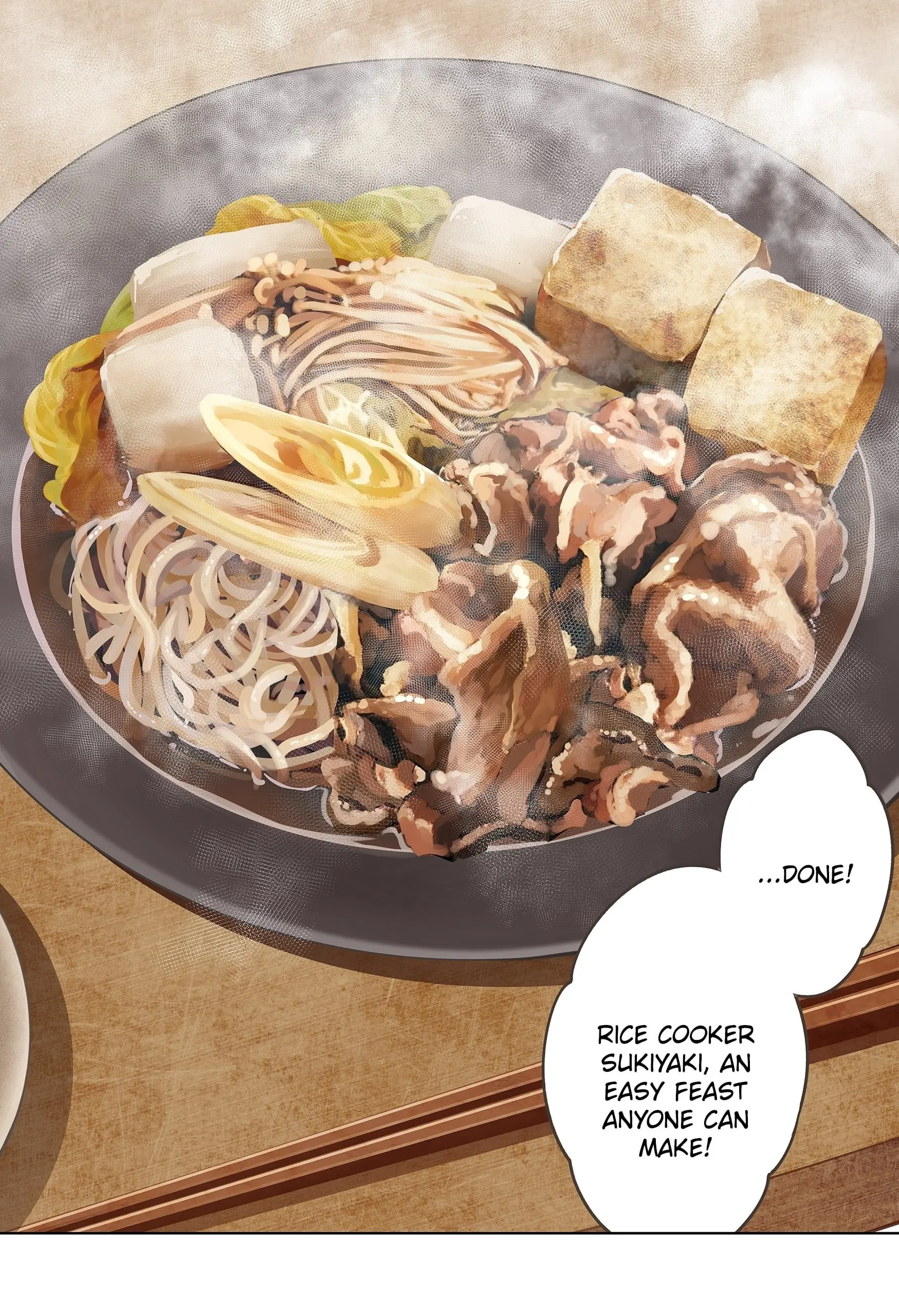 Futei no Olympia — Chapter 4 — Page 43